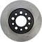 Centric Parts Premium Brake Rotor, 120.58013 120.58013 - alternate 1